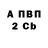 A-PVP СК KpEHgEJlb